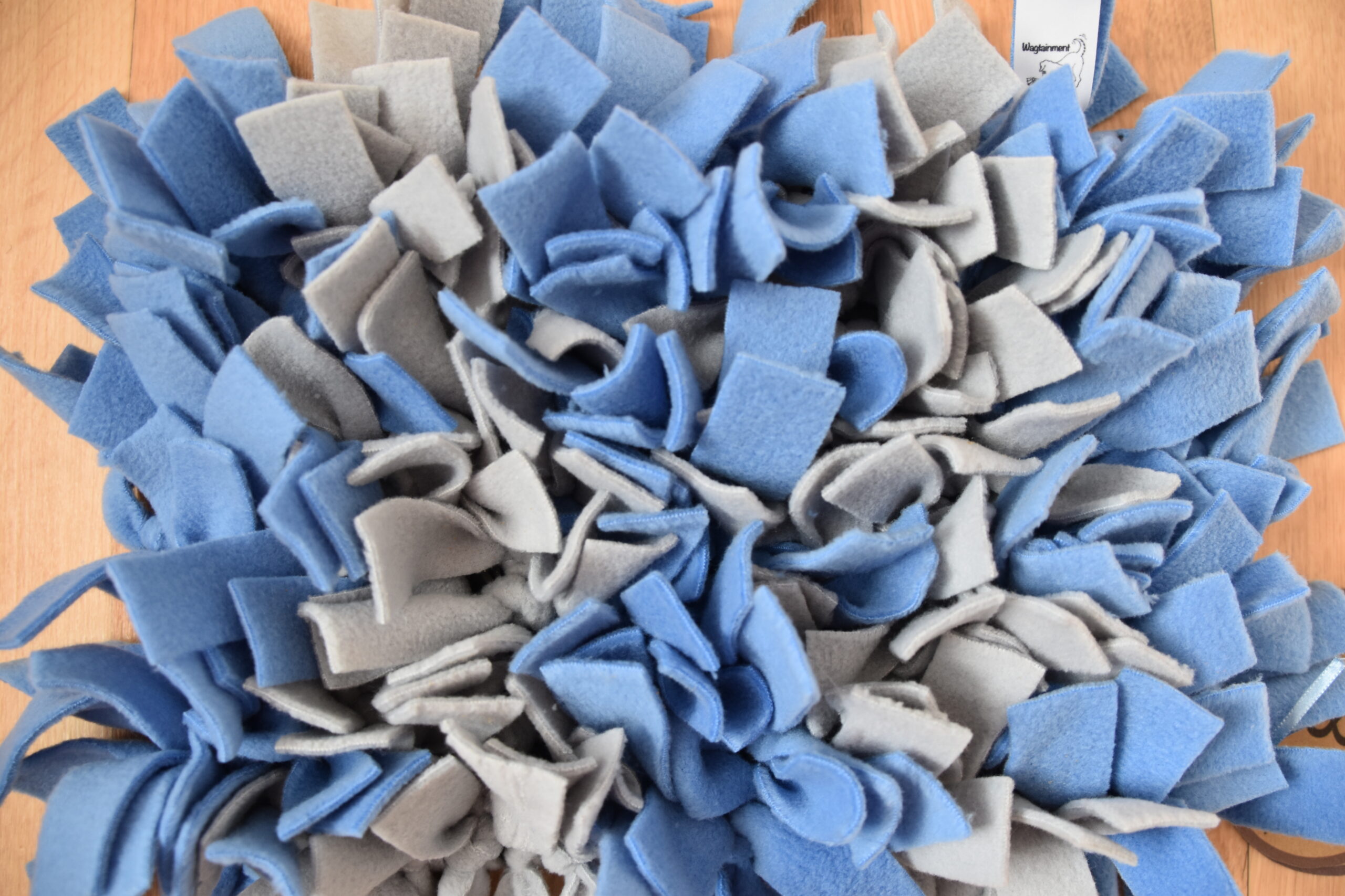 Custom snuffle mats, Large