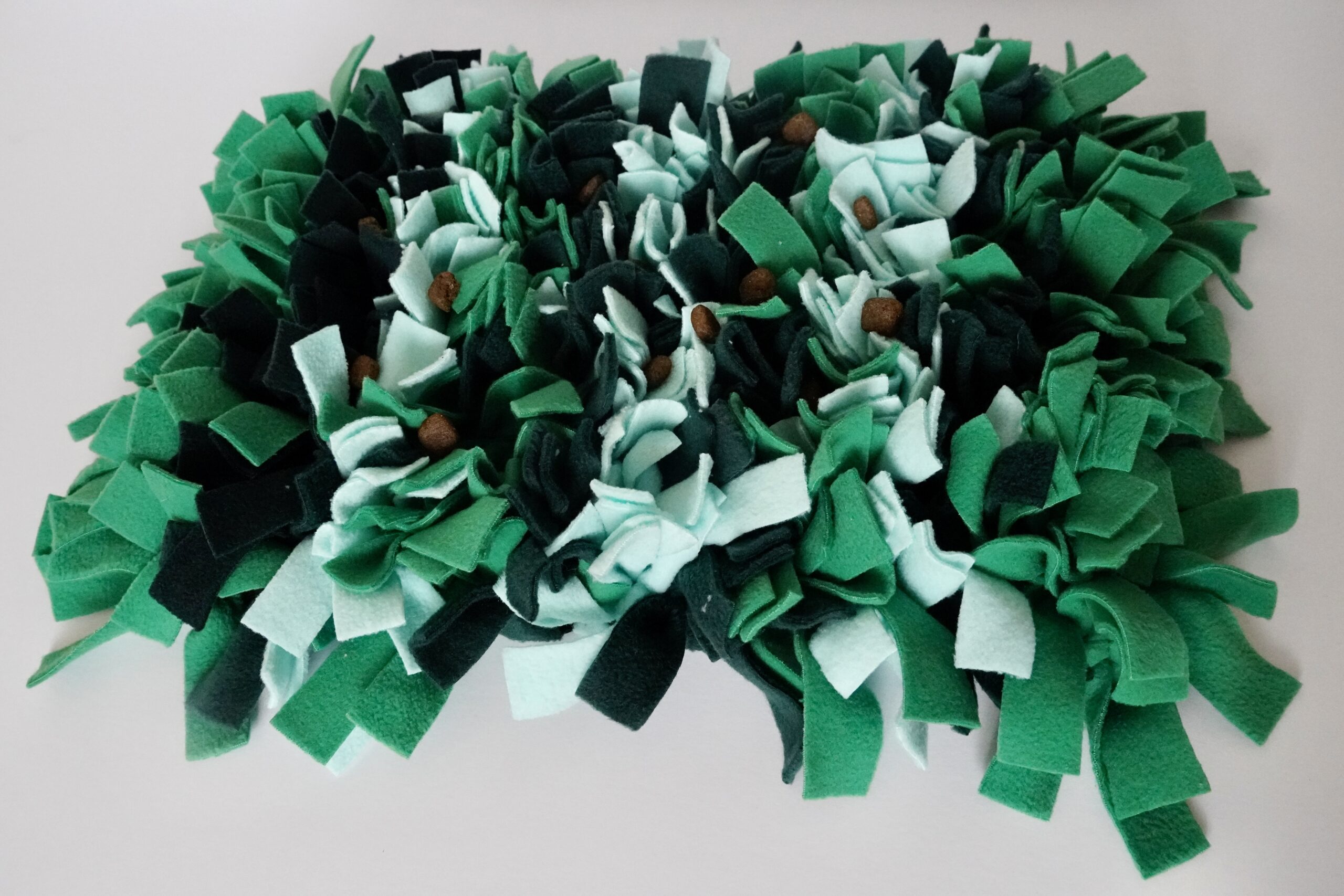 Custom snuffle mats, Large