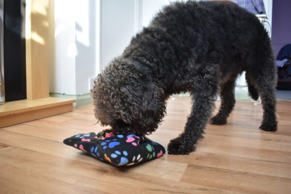 5in1 snuffle pouch - Image 9