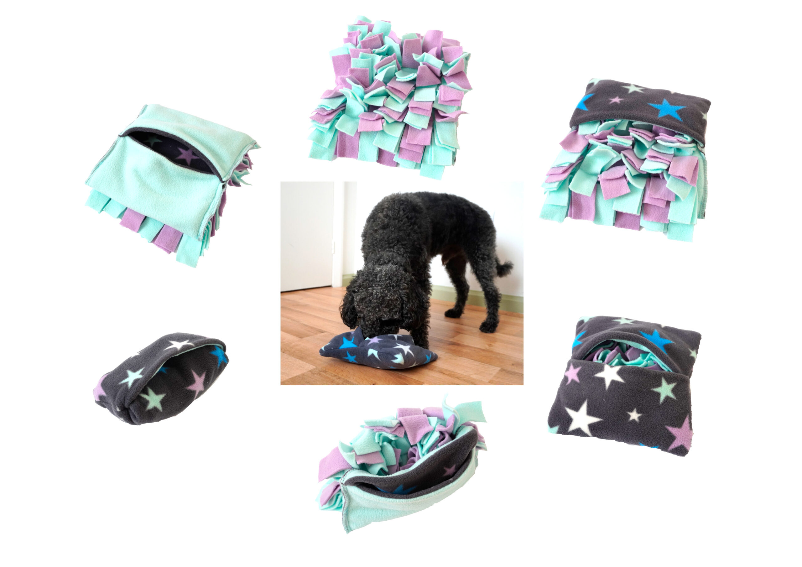 Multi-pouch - Image 14