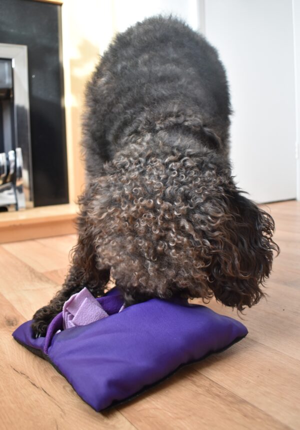 5in1 snuffle pouch - Image 10