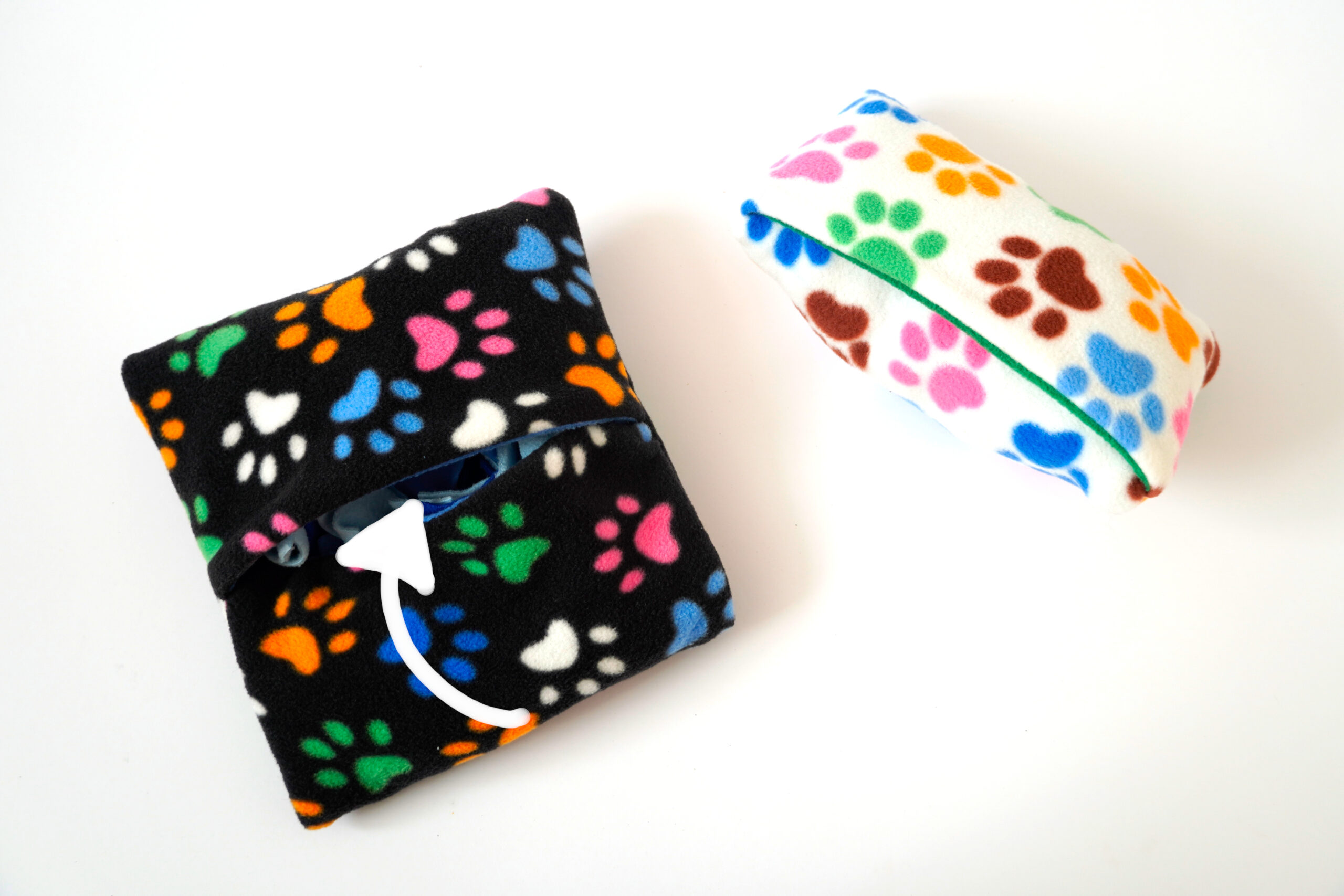 Multi-pouch - Image 9